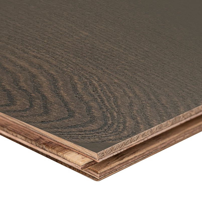 Ladson Atwood Engineered Hardwood, plank edge profile