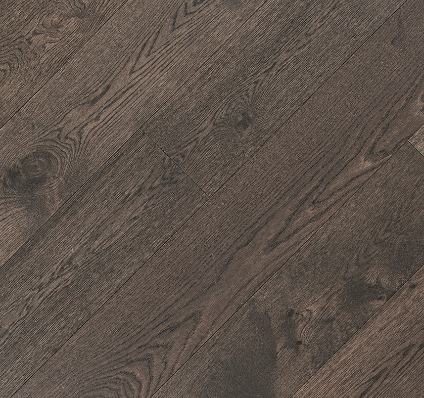 Ladson Atwood Engineered Hardwood, angled plank view