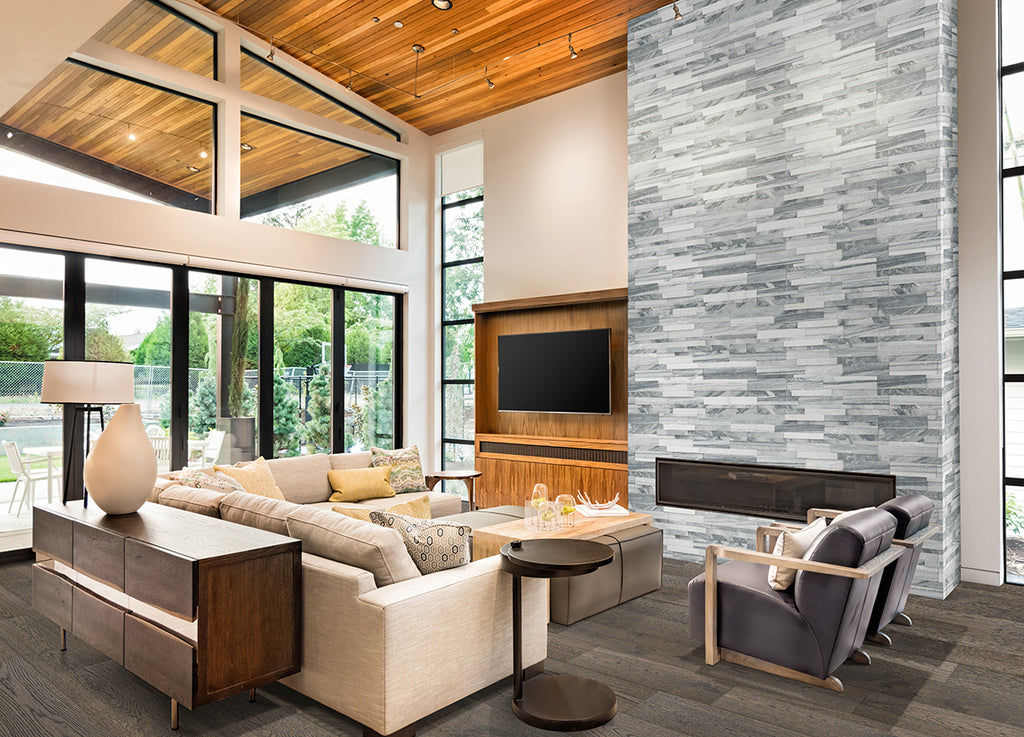 Ladson Atwood Engineered Hardwood, room scene