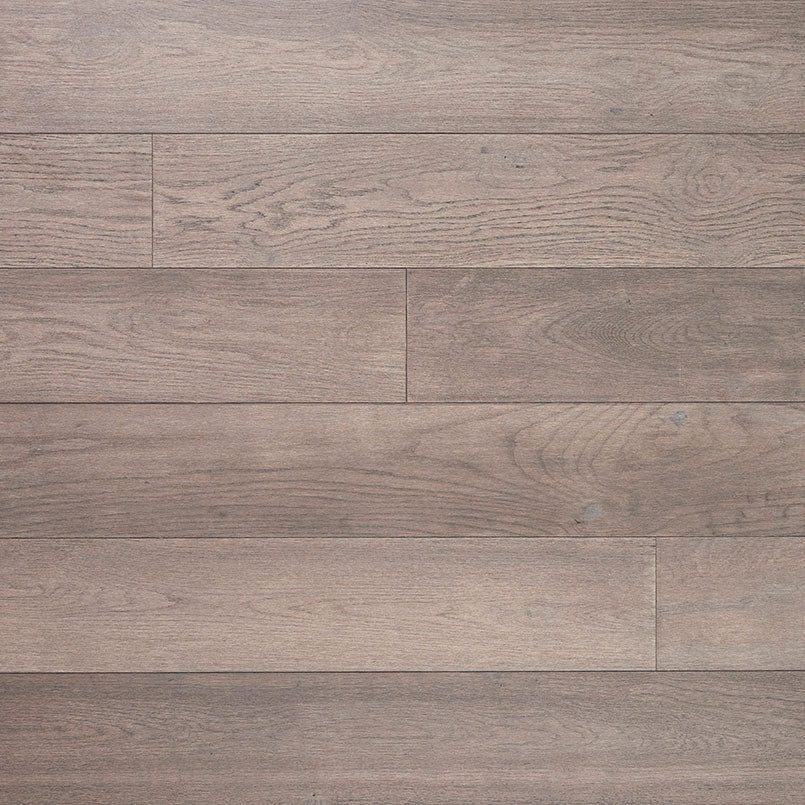 Ladson Bourland Engineered Hardwood, plank detail