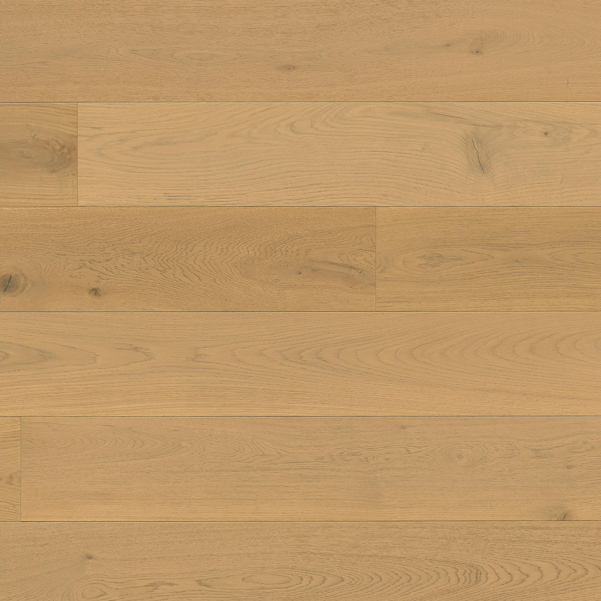 Ladson Bramlett Engineered Hardwood, plank detail
