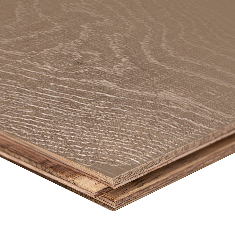 Ladson Hinton Engineered Hardwood, plank edge profile