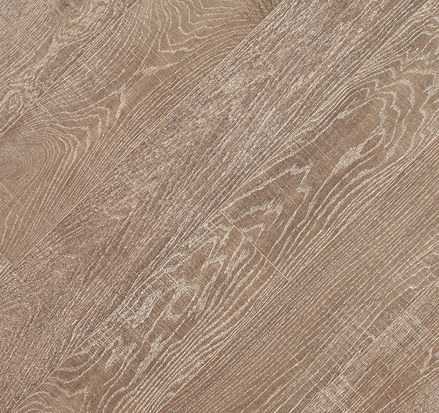 Ladson Hinton Engineered Hardwood, angled plank view