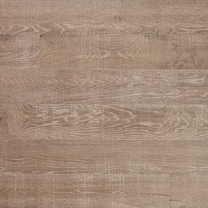 Ladson Hinton Engineered Hardwood, plank detail