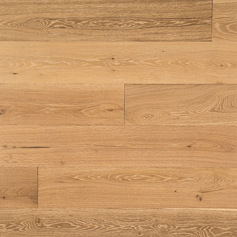 Ladson Kentsea Oak Engineered Hardwood, plank detail