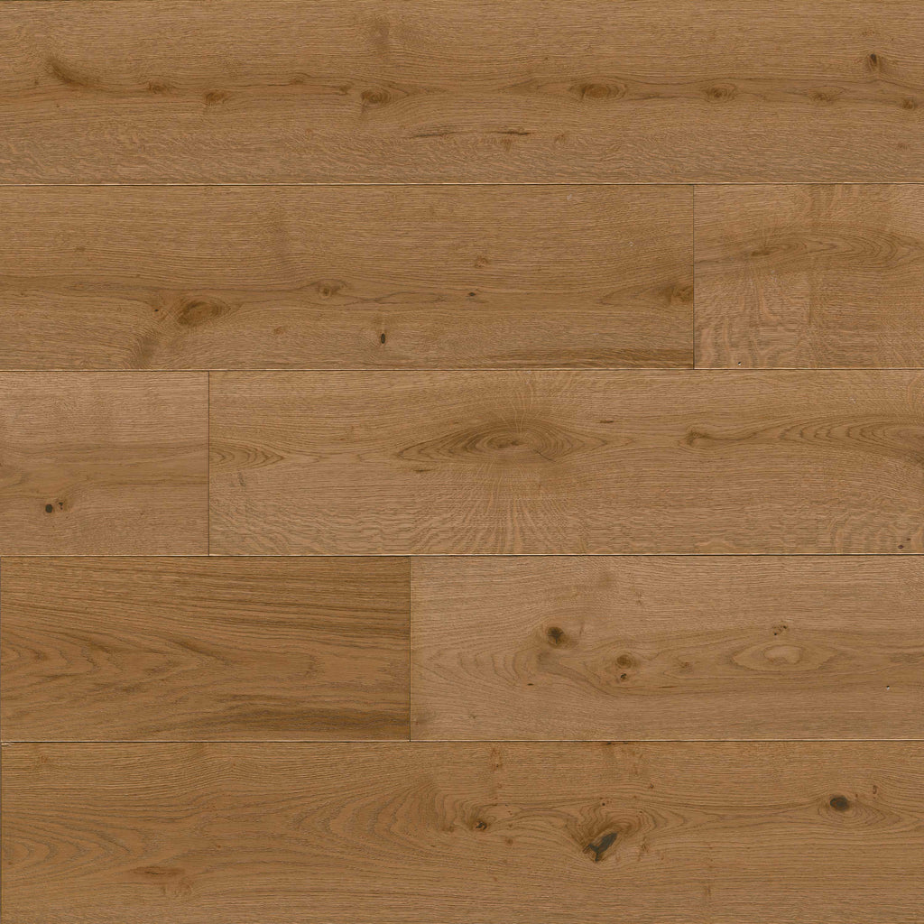 Ladson Leander Oak Engineered Hardwood, plank detail