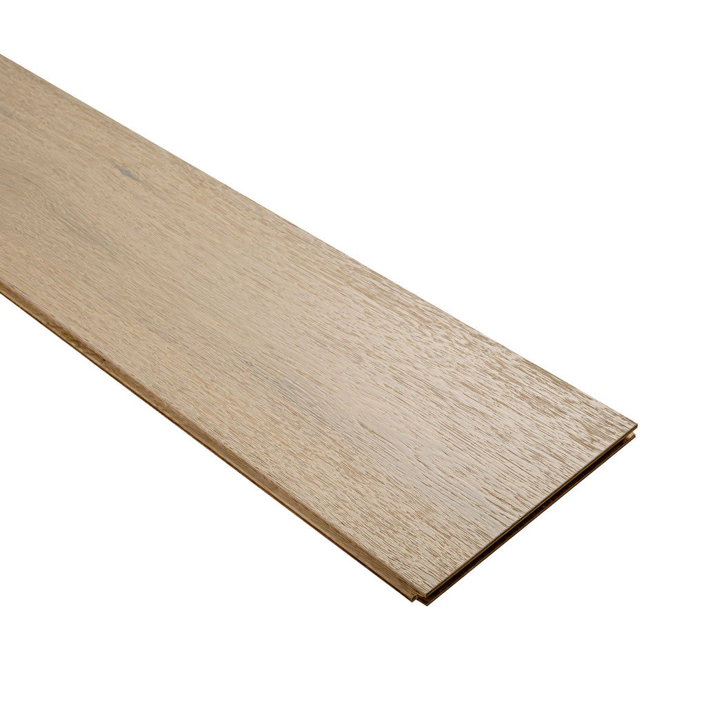 Ladson Mable Engineered Hardwood, plank edge profile