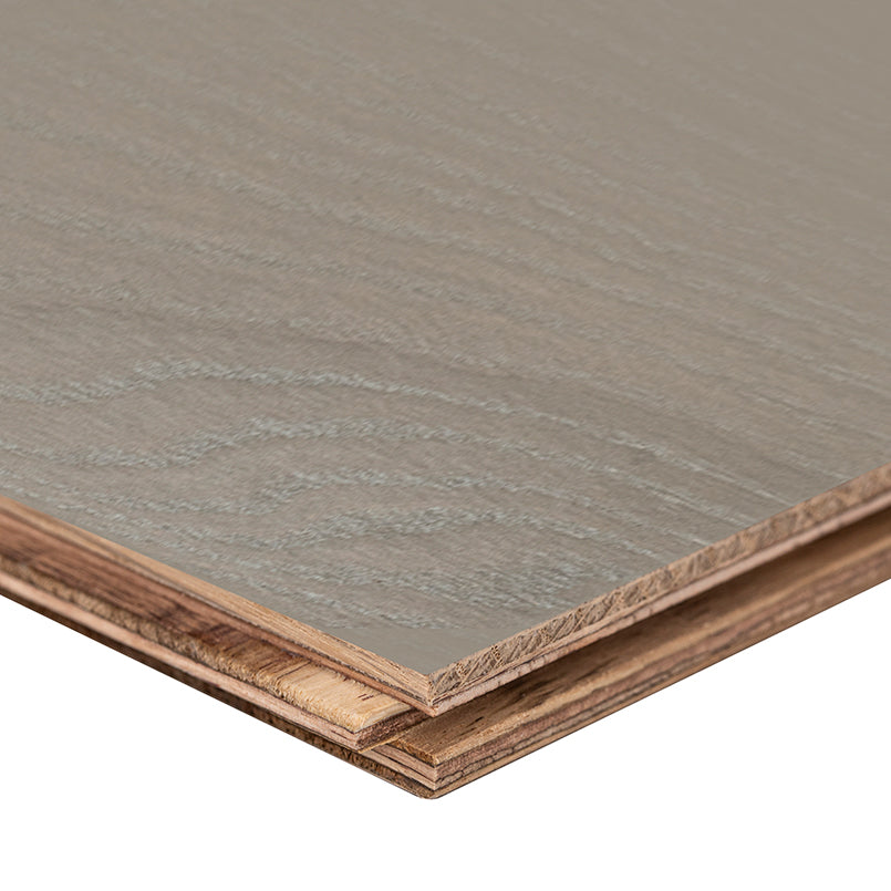 Ladson Milledge Engineered Hardwood, plank edge profile
