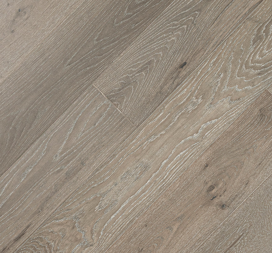 Ladson Milledge Engineered Hardwood, angled plank view