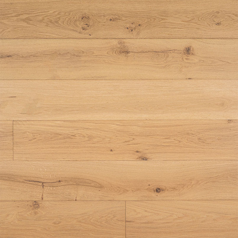 Ladson Montevideo Oak Engineered Hardwood, plank detail