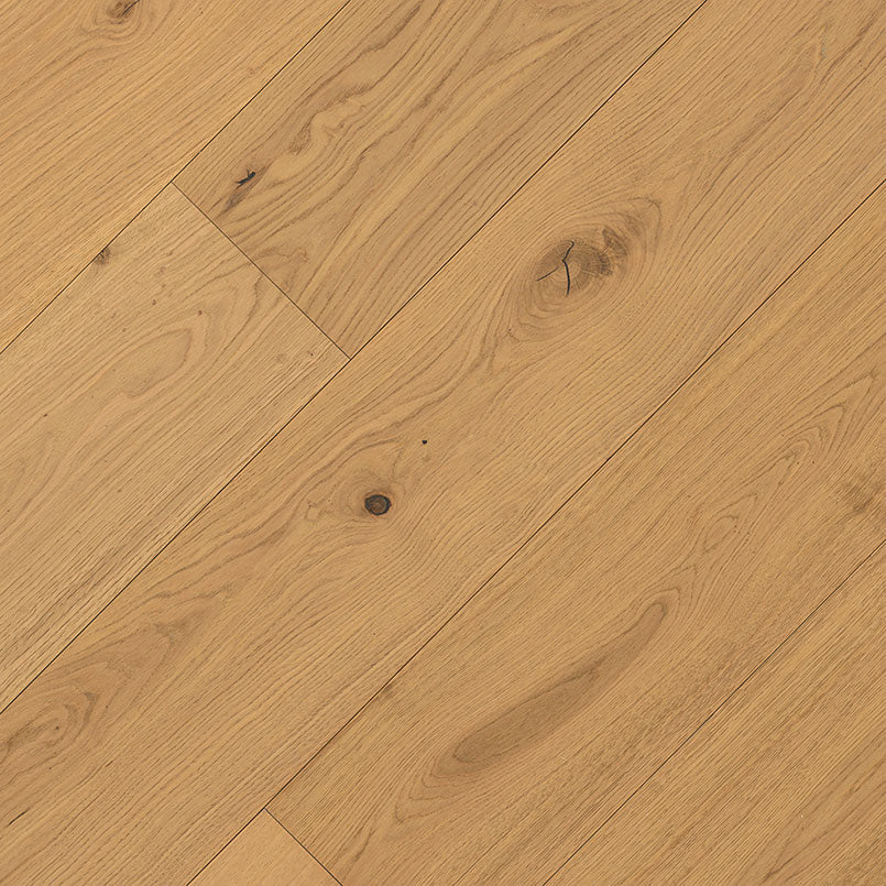 Ladson Northcutt Engineered Hardwood, angled plank view