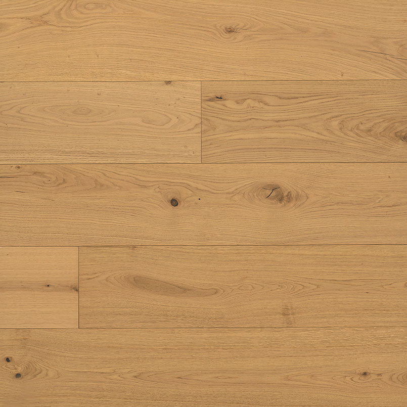 Ladson Northcutt Engineered Hardwood, plank detail