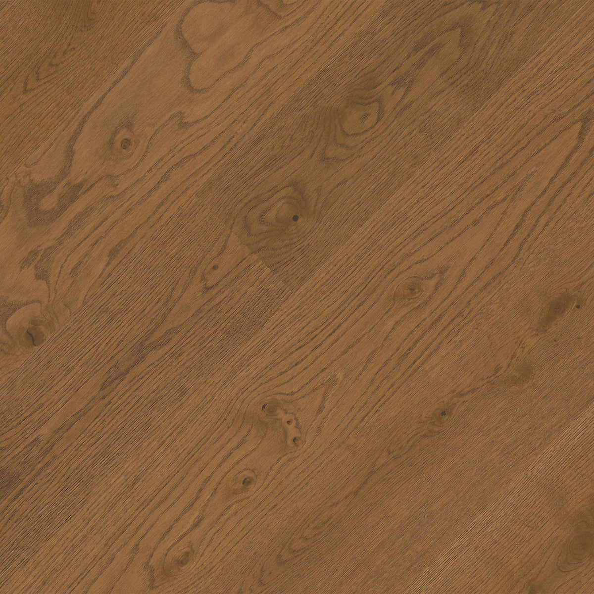 Ladson Scarborough Buff Engineered Hardwood, angled plank view