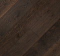 Ladson Thornburg Engineered Hardwood, angled plank view