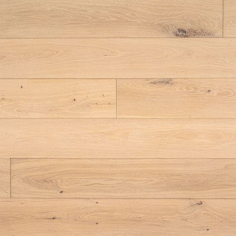 Ladson Tualatin Blonde Engineered Hardwood, plank detail