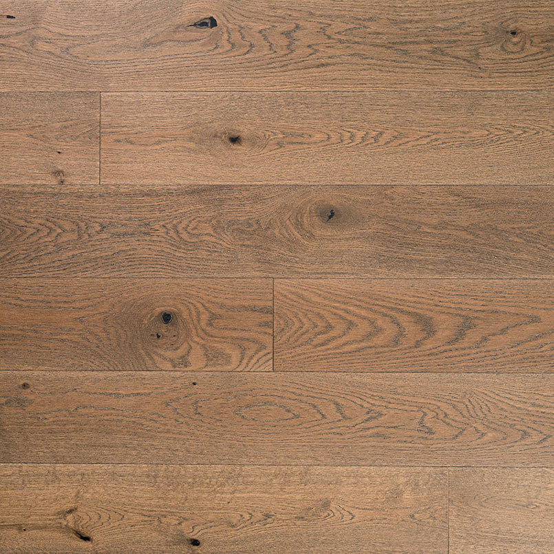 Ladson Wayland Engineered Hardwood, plank detail