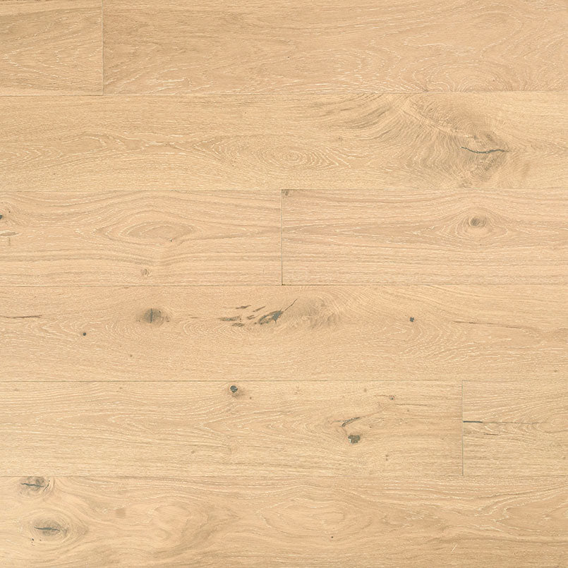 Ladson Whitlock Engineered Hardwood, plank detail