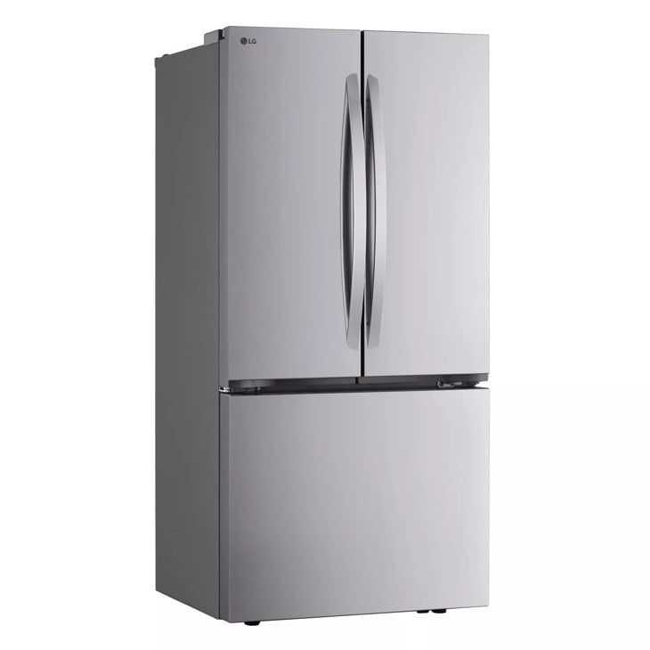LG LF21G6200S 3-Door French Door Refrigerator, manufacturer photo 3