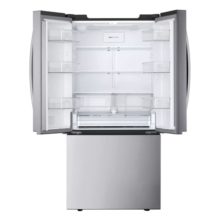 LG LF21G6200S 3-Door French Door Refrigerator, manufacturer photo 5