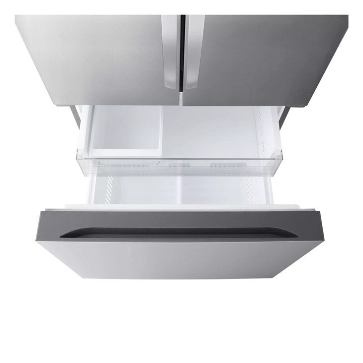 LG LF21G6200S 3-Door French Door Refrigerator, manufacturer photo 6
