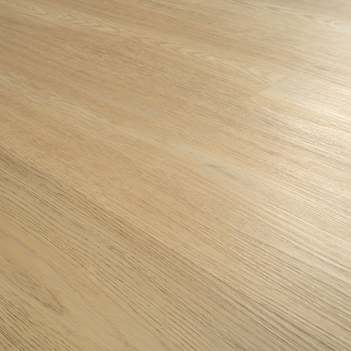 Laurel Reserve Linen Loggia Luxury Vinyl Plank, angled plank view