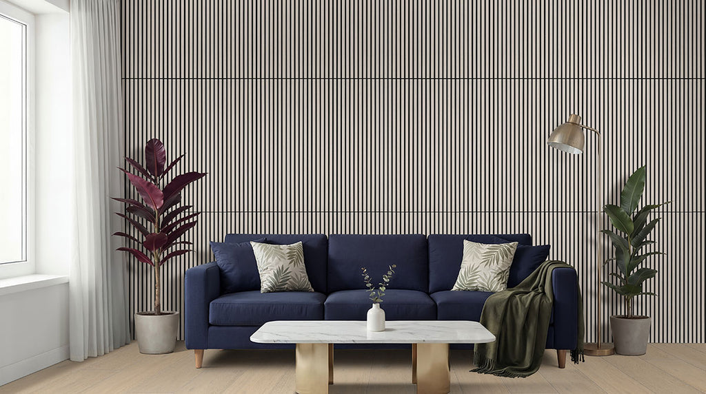 Ladson Mable Engineered Hardwood, room scene