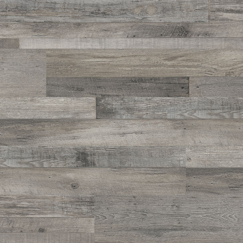 Cyrus 2.0 Mezcla Luxury Vinyl Plank, plank detail