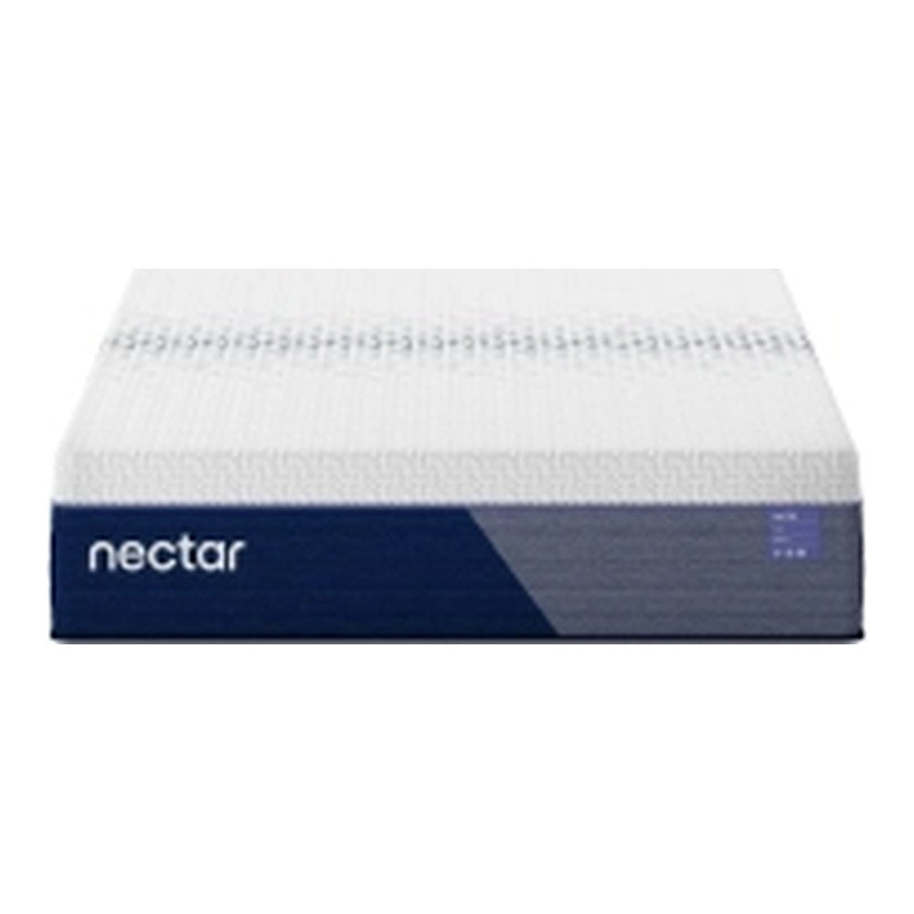 Nectar Luxe Hybrid Mattress