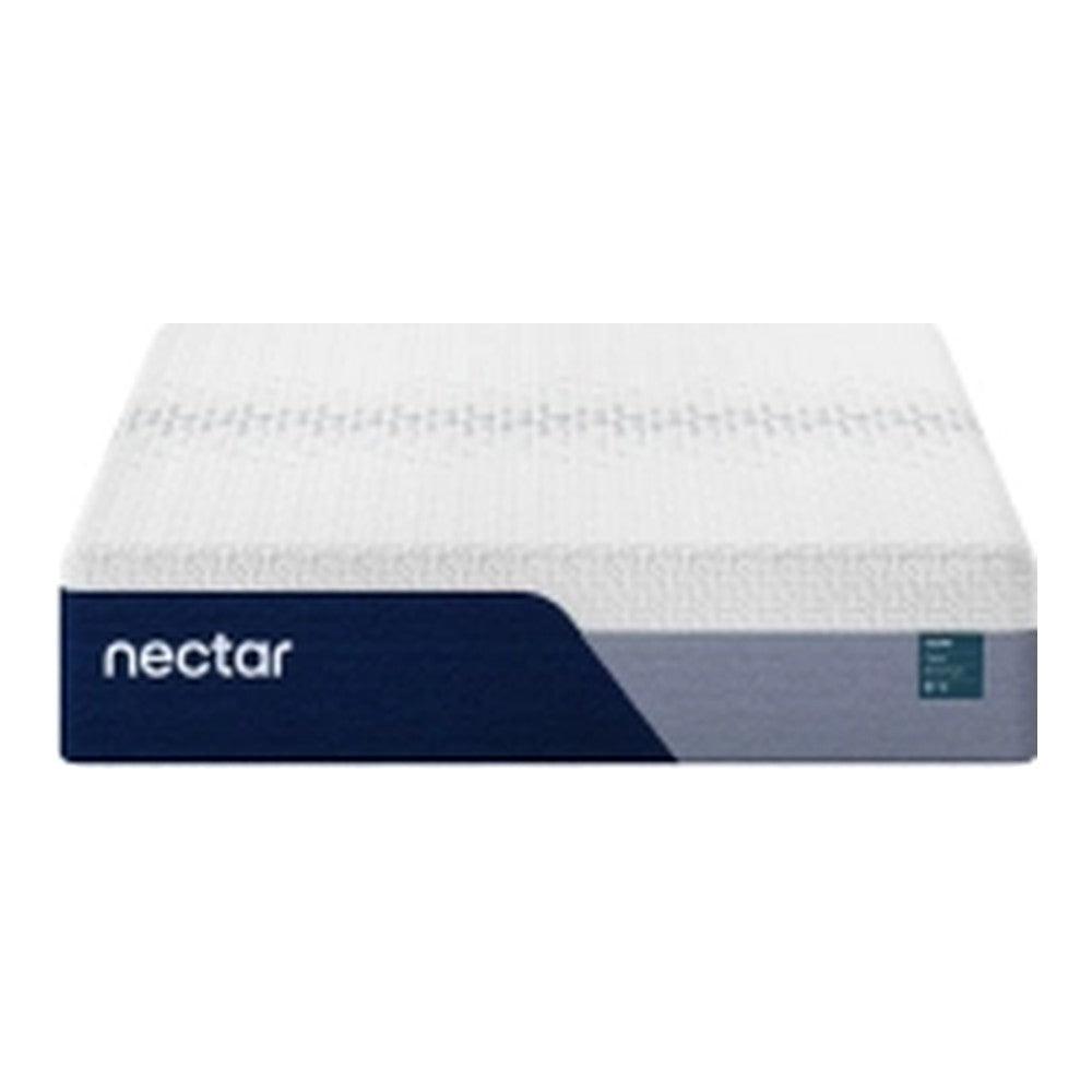 Nectar Premier Memory Foam Mattress