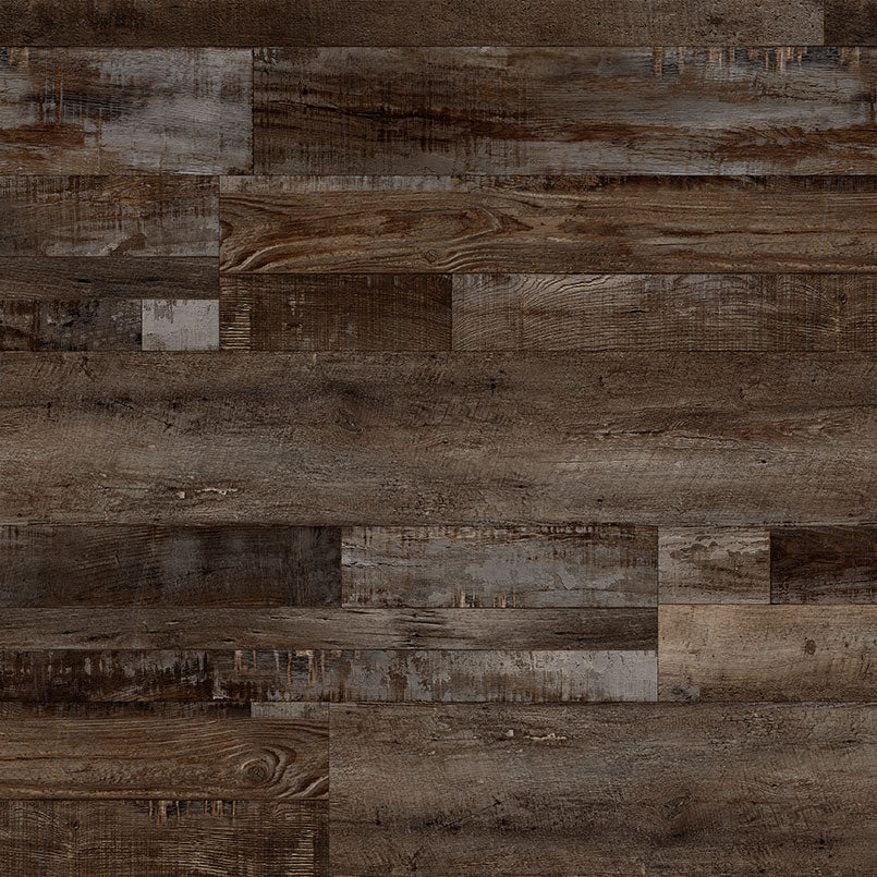 Prescott Bembridge Luxury Vinyl Plank, plank detail