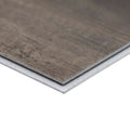 Prescott Billingham Luxury Vinyl Plank, plank edge profile