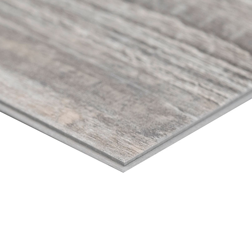 Prescott Boswell Luxury Vinyl Plank, plank edge profile
