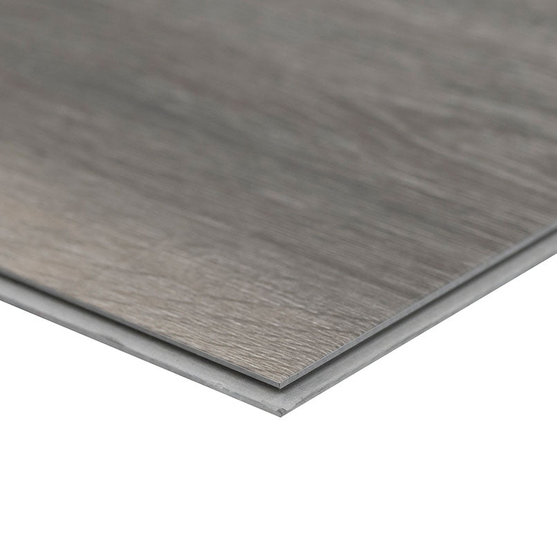 Prescott Bracken Hill Luxury Vinyl Plank, plank edge profile