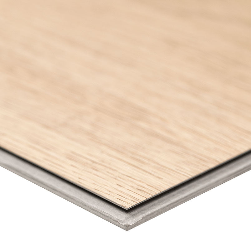 Prescott Chester Hills Luxury Vinyl Plank, plank edge profile