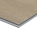 Prescott Cranton Luxury Vinyl Plank, plank edge profile