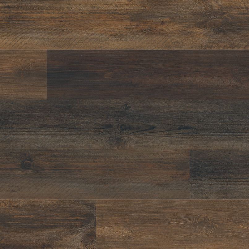 Prescott Hawthorne Luxury Vinyl Plank, plank detail