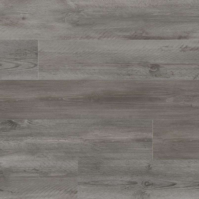 Prescott Katella Ash Luxury Vinyl Plank, plank detail