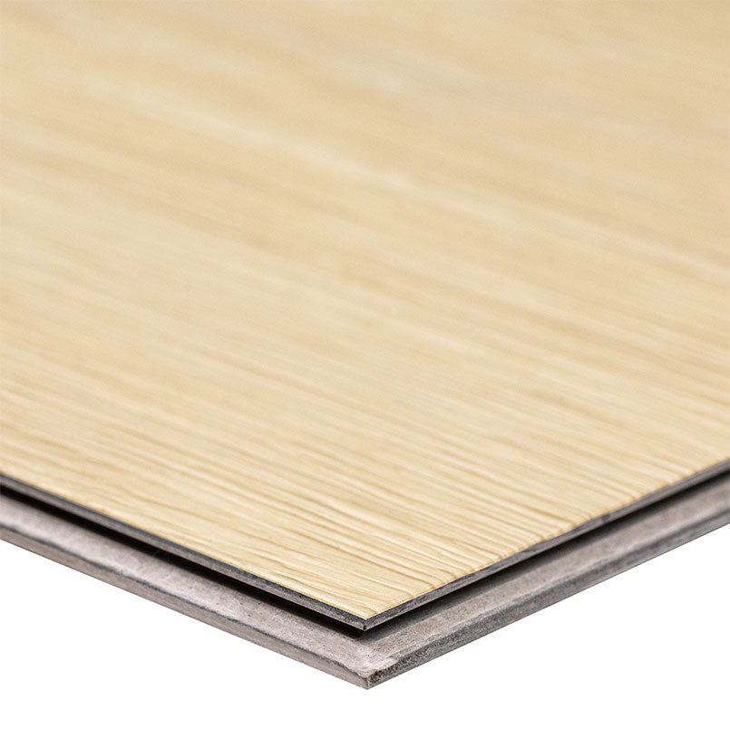 Prescott Lenexa Creek Luxury Vinyl Plank, plank edge profile