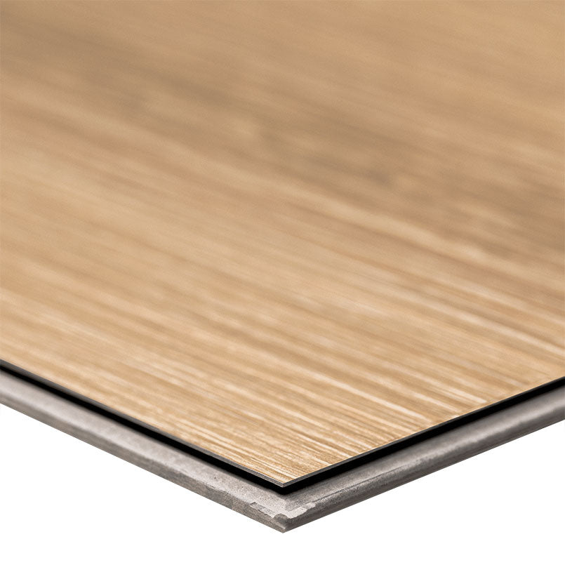 Prescott Valleyview Grove Luxury Vinyl Plank, plank edge profile