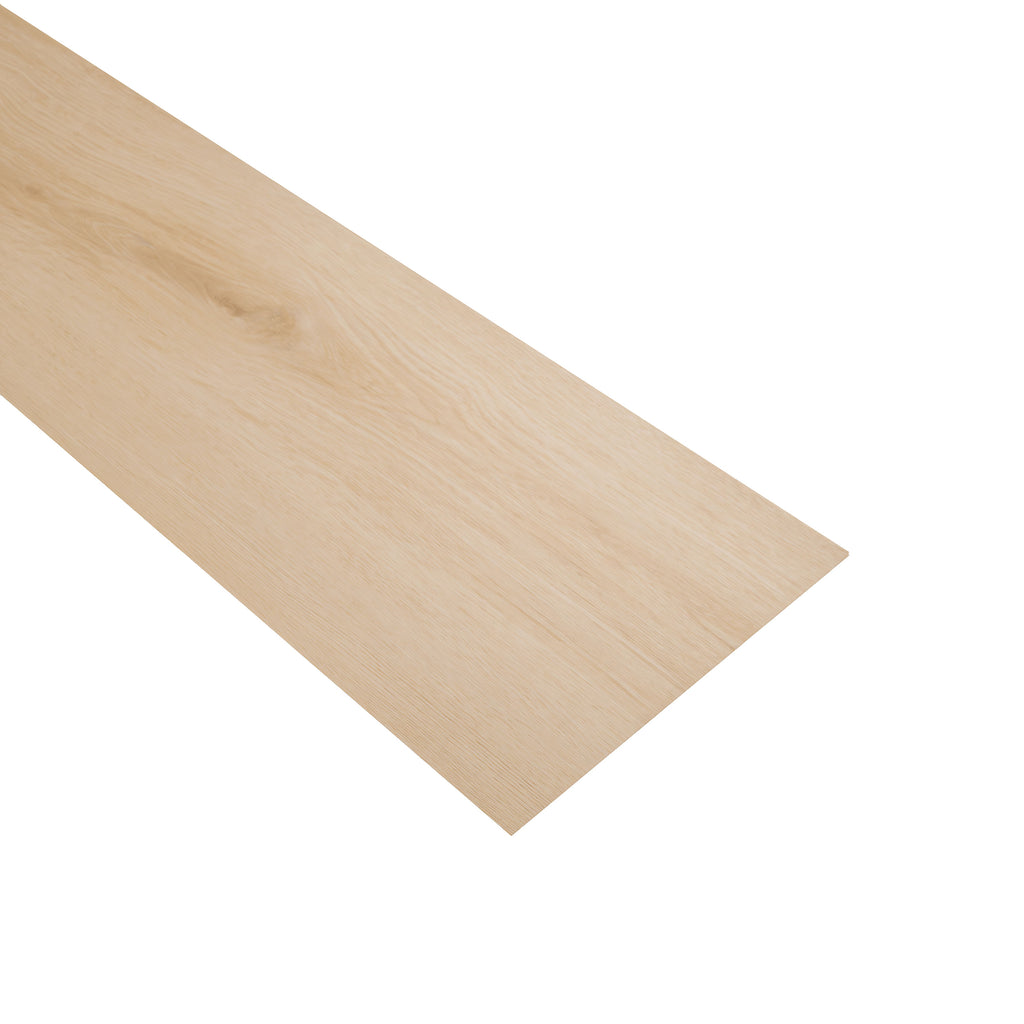 Laurel Reserve Fallonton Luxury Vinyl Plank, plank edge profile