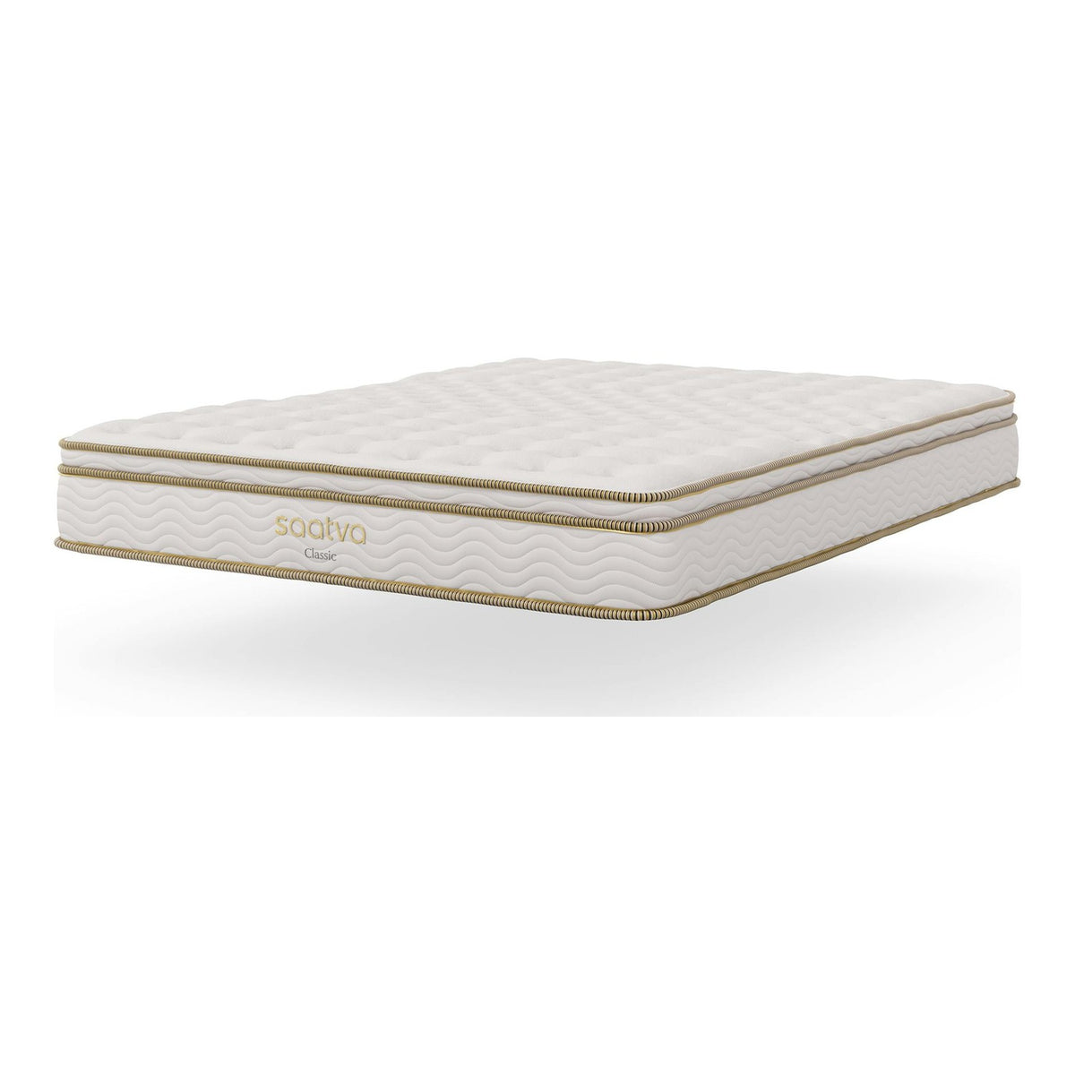 Saatva Classic Mattress