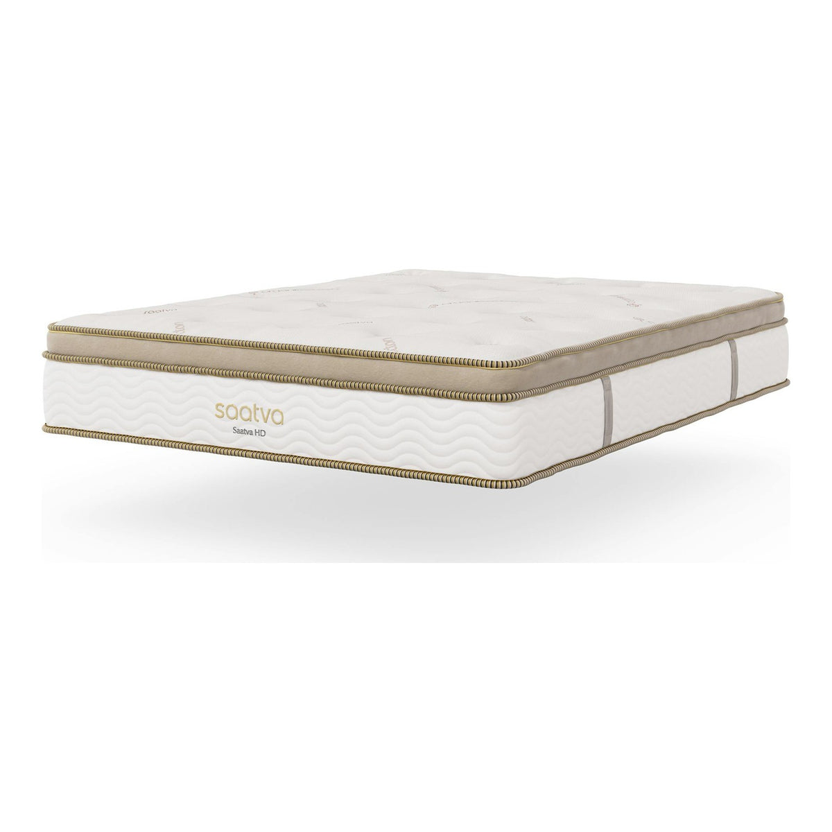 Saatva HD Mattress