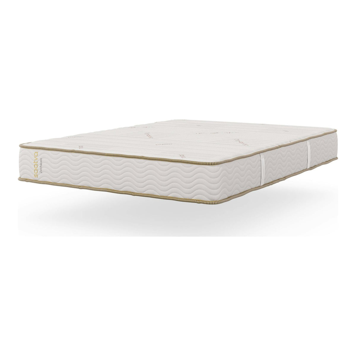 Saatva Zenhaven Latex Mattress