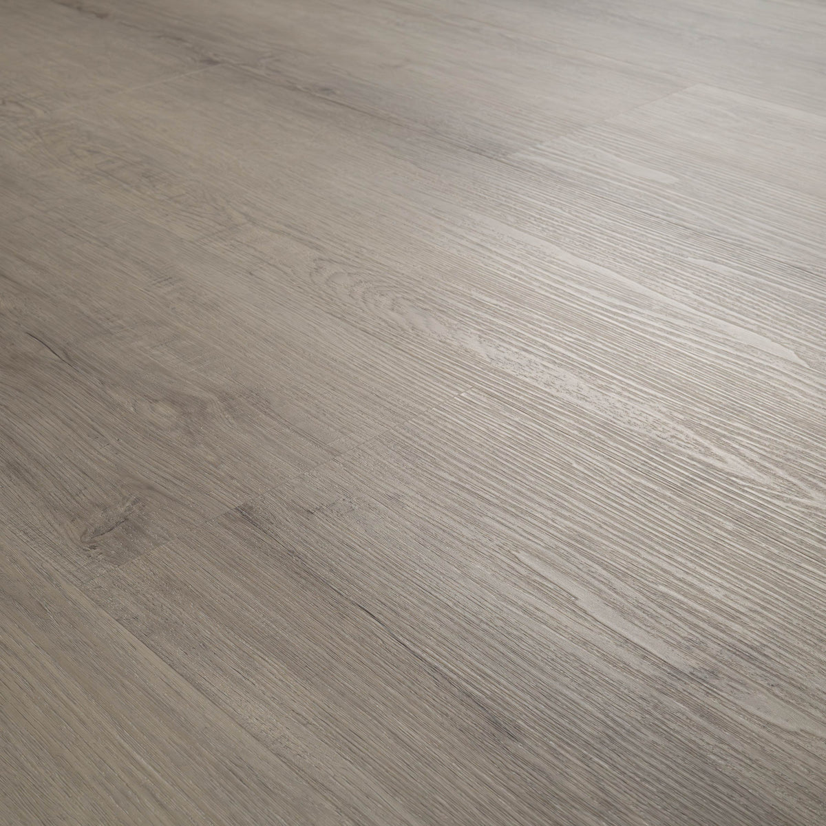 Laurel Reserve Saddle Wood Luxury Vinyl Plank, angled plank view