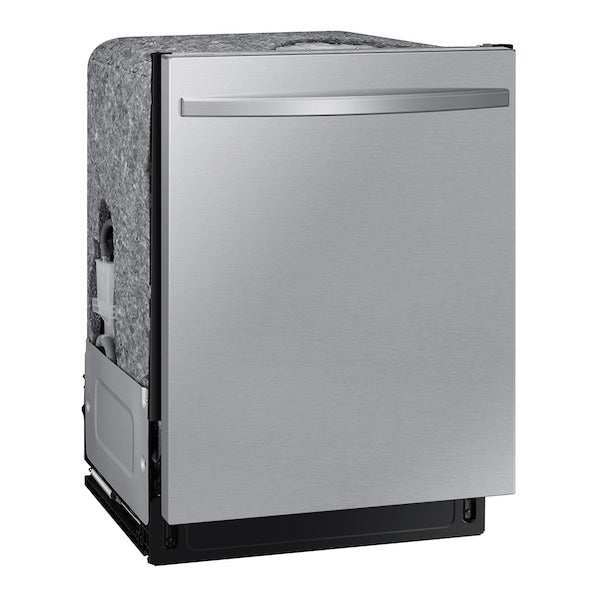 Samsung DW80CG5451SR stainless steel dishwasher, manufacturer photo 2