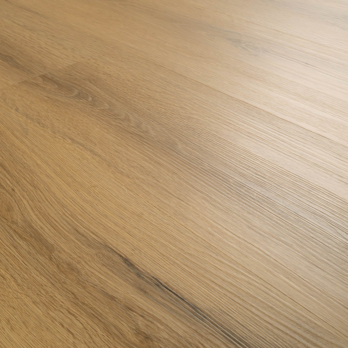 Laurel Reserve Scandi Luxury Vinyl Plank, angled plank view