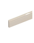 Shaker Accessible Beige Baseboard Molding (color preview)