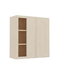 Shaker Accessible Beige Blind Corner Wall Cabinet (color preview)