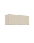Shaker Accessible Beige Bridge Wall Cabinet (color preview)