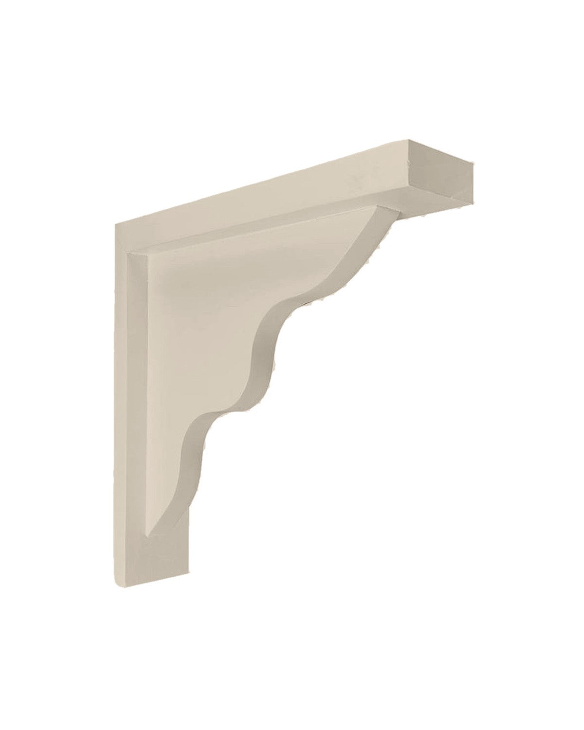 Shaker Accessible Beige Corbel (color preview)